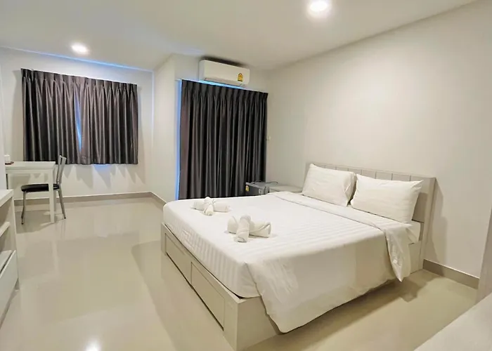 Don Mueang Place Bangkok