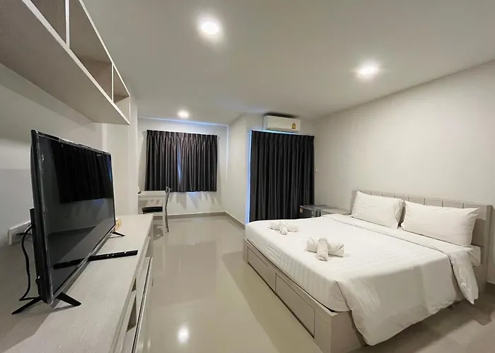 Don Mueang Place