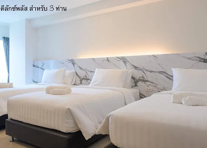 Don Mueang Place Hotel