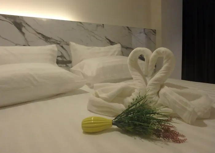 Don Mueang Place Hotel