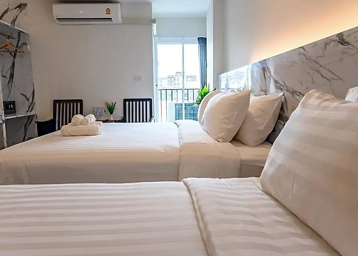 Don Mueang Place Bangkok