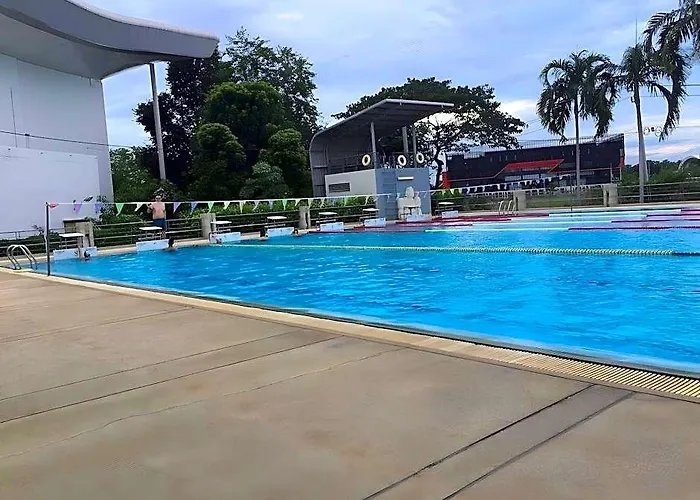 Don Mueang Place Hotel