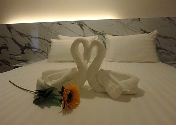Hotel Don Mueang Place