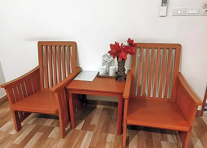 Hotel Don Mueang Place Bangkok