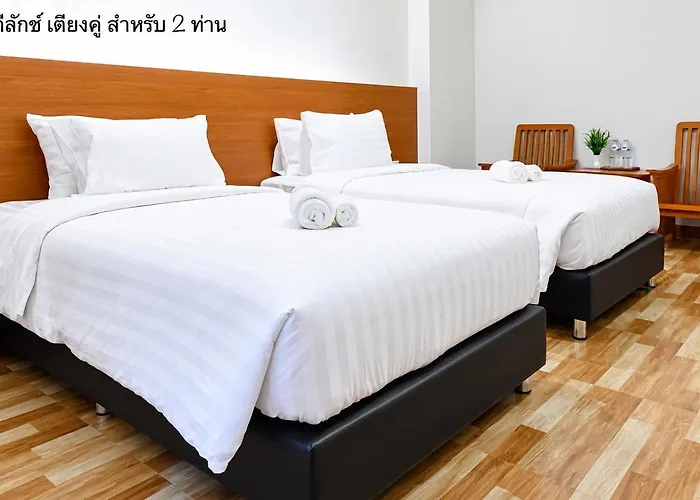 Don Mueang Place 4*