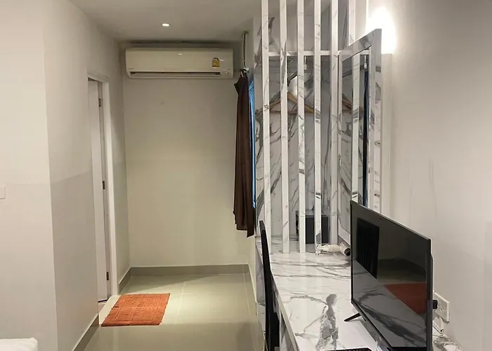 Hotel Don Mueang Place