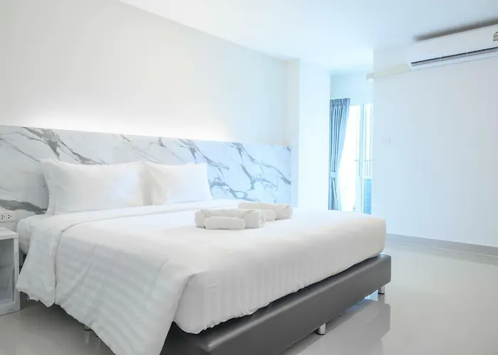 Don Mueang Place 4* Bangkok