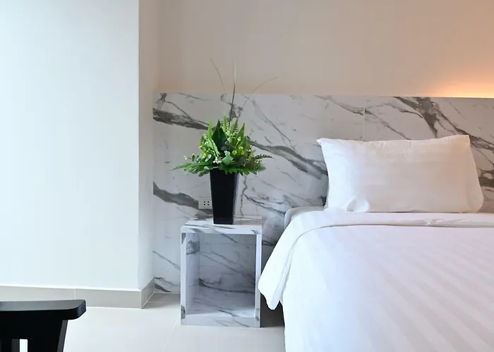 Don Mueang Place Hotel Bangkok