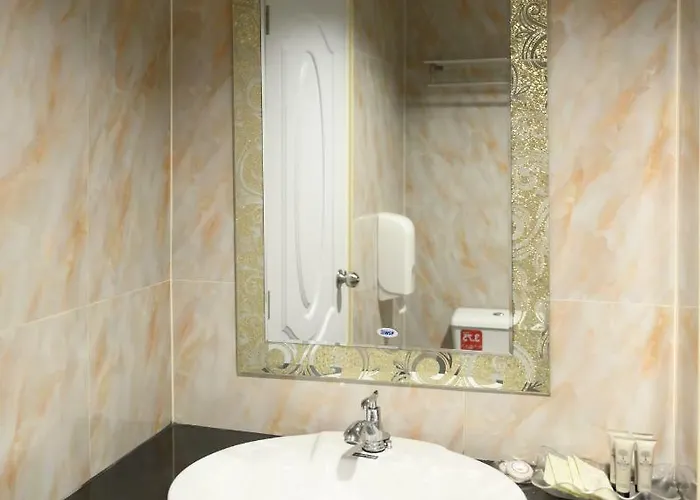 Hotel Don Mueang Place 4*